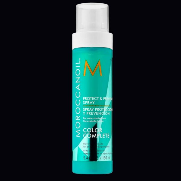 Moroccan Oil Protect And Prevent Spray | Mora Salon Best Hair Salon in Cherry Hill, NJ