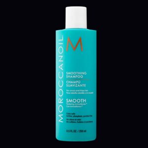 Moroccan Oil Smoothing Shampoo | Mora Salon Best Hair Salon in Cherry Hill, NJ