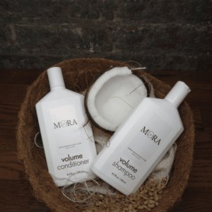 Volume Shampoo And Conditioner in Cherry Hill, NJ | Mora Salon Best Hair Salon in Cherry Hill, NJ
